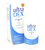 UltraDEX Daily Oral Rinse Mint 500ml