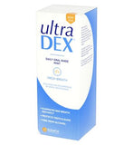 UltraDEX Daily Oral Rinse Mint 500ml