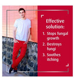 Canesten Dual Action 1% w/w Cream 15g