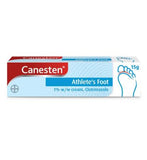 Canesten Dual Action 1% w/w Cream 15g