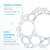 Simple Water Boost Micellar Cleansing Water Sensitive Skin 400ml