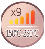 Remington PROluxe Straightener S9100