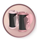 Remington PROluxe Heated Hair Rollers H9100