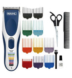 Wahl Clipper Kit Cordless Colour Pro
