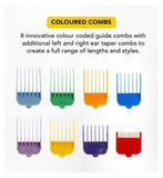 Wahl Clipper Kit Cordless Colour Pro