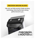 Wahl Clipper Kit Cordless Colour Pro