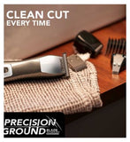 Wahl Trimmer Kit Chromium 11-in-1 Multi