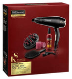 Tresemme Keratin Smooth Blow Dry Collection Set