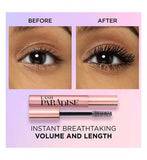 L'Oreal Paris Paradise Castor Oil -Enriched Volumising Mascara