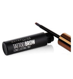 Maybelline Tattoo Brow Longlasting Gel Tint