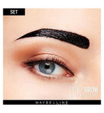 Maybelline Tattoo Brow Longlasting Gel Tint