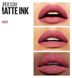 Maybelline SuperStay Matte Ink Lipstick