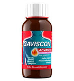 Gaviscon Advance Heartburn & Indigestion Aniseed Flavour 150ml