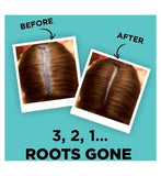 L’Oreal Paris Magic Retouch Golden Brown Root Touch Up, Temporary Instant Root Concealer Spray With Easy Application, 75ml