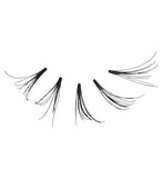 Benefit Going Solo False Eyelashes - Individual False Eyelashes