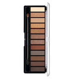 Rimmel Magnif'eyes Eyeshadow Palette - Nude Edition