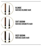 Max Factor Brow Shaper pencil