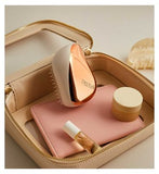 Tangle Teezer Compact Styler Detangling Hairbrush Rose Gold Luxe