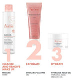 Avène Gentle Exfoliating Gel for Sensitive Skin 75ml