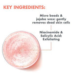 Avène Gentle Exfoliating Gel for Sensitive Skin 75ml