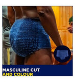 Tena Men Active Fit Pants Plus Large - 8 Pack