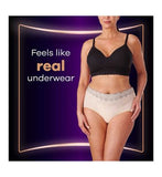 Always Discreet Boutique Pants Plus Large - 8 pants