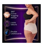 Always Discreet Boutique Pants Plus Large - 8 pants