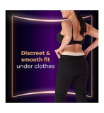 Always Discreet Boutique Pants Plus Large - 8 pants