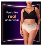 Always Discreet Boutique Pants Plus Medium - 9 pants