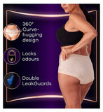 Always Discreet Boutique Pants Plus Medium - 9 pants