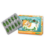 Klearvol Essential Oils for Inhalation