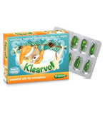 Klearvol Essential Oils for Inhalation