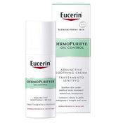 Eucerin DermoPurifyer Oil Control Adjunctive Soothing Cream 50ml