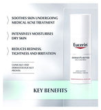 Eucerin DermoPurifyer Oil Control Adjunctive Soothing Cream 50ml