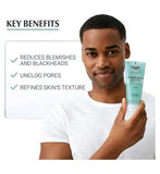 Eucerin Dermopure Clinical Purifying Scrub 100ml