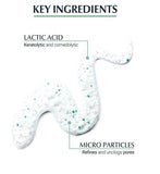 Eucerin Dermopure Clinical Purifying Scrub 100ml