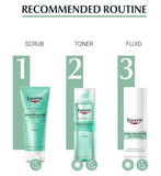 Eucerin Dermopure Clinical Purifying Scrub 100ml