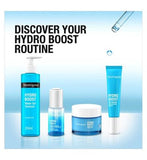 Neutrogena Hydro Boost Hydrating Eye Cream Hyaluronic Acid, Vitamin E, Amino Acids, Electrolytes