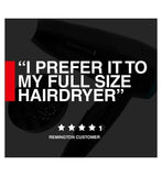 Remington On The Go Compact Dryer