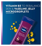 Vaseline Intensive Care Mature Skin Rejuvenation Body Lotion 400 ml