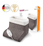 Beurer FW20 Extra Cosy Foot Warmer