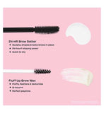 Benefit 24 Hour Brow Setter Clear Brow Gel