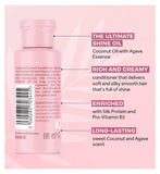Lee Stafford Coco Loco with Agave Shine Conditioner Miniature 50ml
