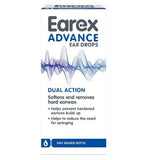 Earex Advance ear drops 12ml 