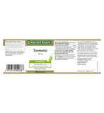 Nature’s Bounty Turmeric 500mg 60 capsules