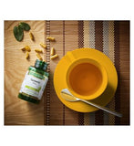 Nature’s Bounty Turmeric 500mg 60 capsules