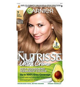 Garnier Nutrisse 7 Dark Blonde Permanent Hair Dye