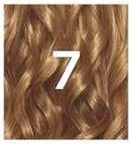 Garnier Nutrisse 7 Dark Blonde Permanent Hair Dye