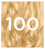 Garnier Nutrisse 100 Extra Light Blonde Permanent Hair Dye