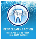 Arm and Hammer Charcoal Toothpaste, Baking Soda Toothpaste 75ml